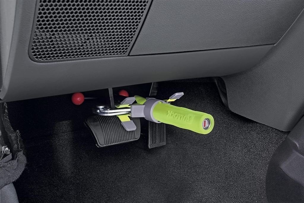 Pedaalslot Peugeot 308 | Pedaalslot Peugeot 308SW | Automaat, Ophalen of Verzenden, Nieuw