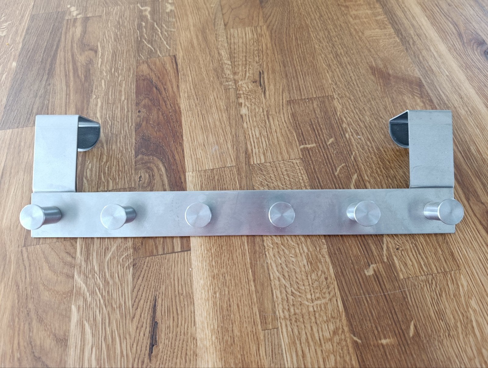 Porte manteau de porte Ikea, Maison & Meubles, Comme neuf, Autres matériaux, Autres types