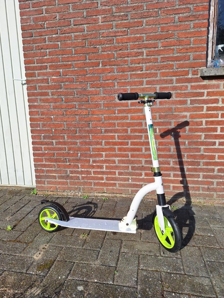 Optimum step, Ophalen of Verzenden