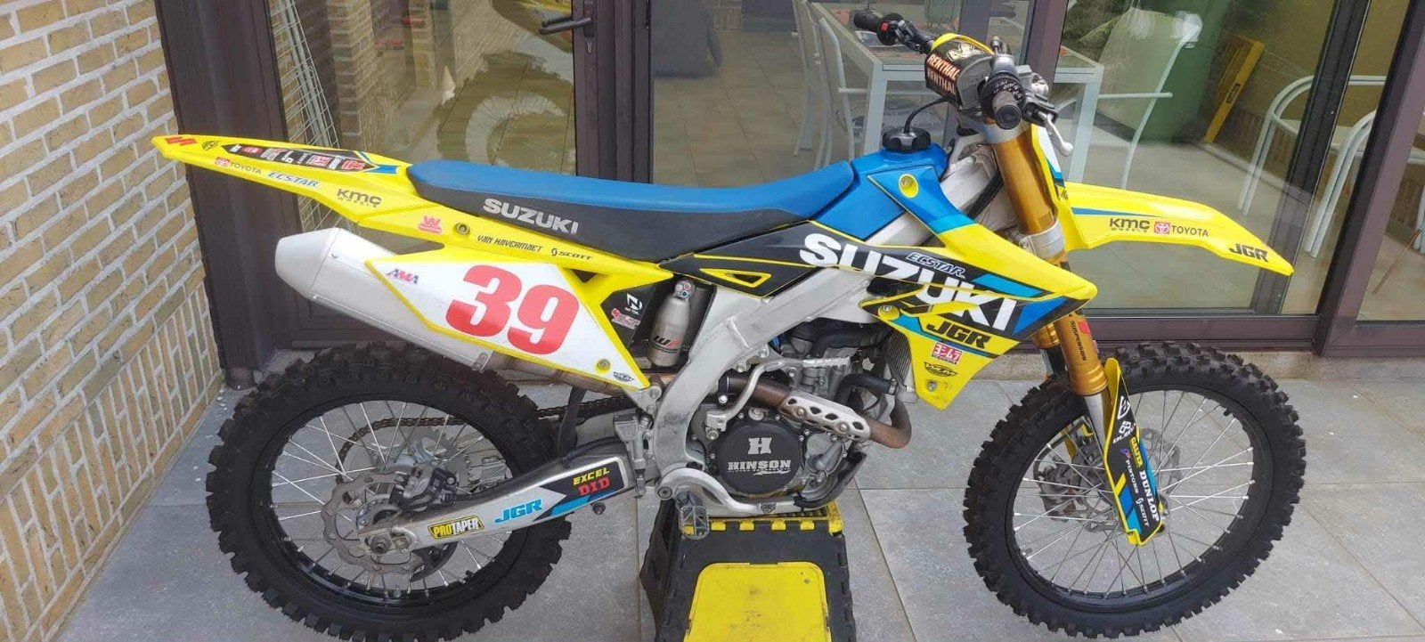 Rmz 250 2020, Motos, Motos | Suzuki, Particulier, Neuf