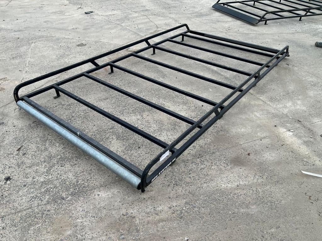 Bagagedrager voor Renault Trafic model 2012, Ophalen, Gebruikt, Renault