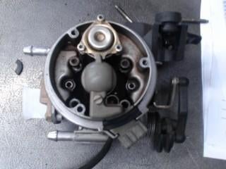 Carburateur Peugeot 106 1.1i 44kw 1996-2003 LP/15388, Ophalen, Gebruikt, Peugeot