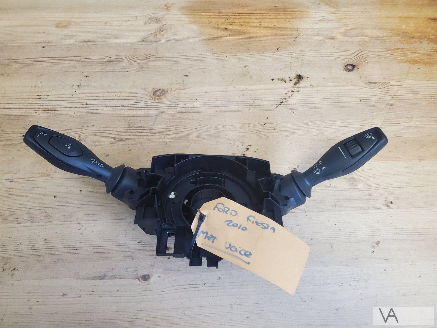 Ford Fiesta 2009 -2017 combischakelaar met voice en trip €20, -, -, -, Enlèvement ou Envoi