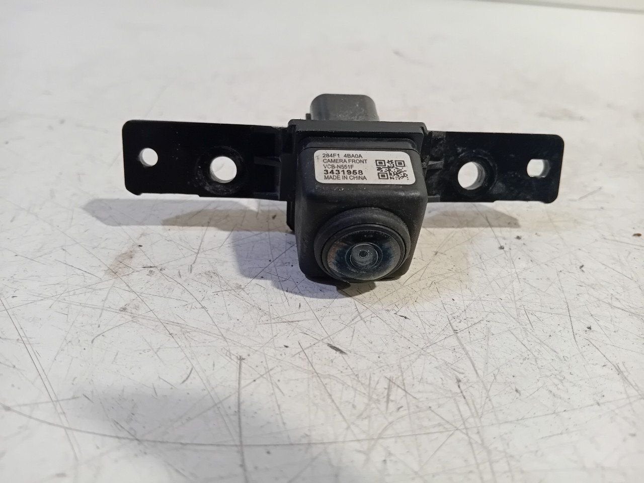 Camera voor Nissan X-Trail, Onderdelen@venauto.nl, Van der Ven Autorecycling B.V., Gebruikt, Ettenseweg 76, 4706 PB Roosendaal, The Netherlands