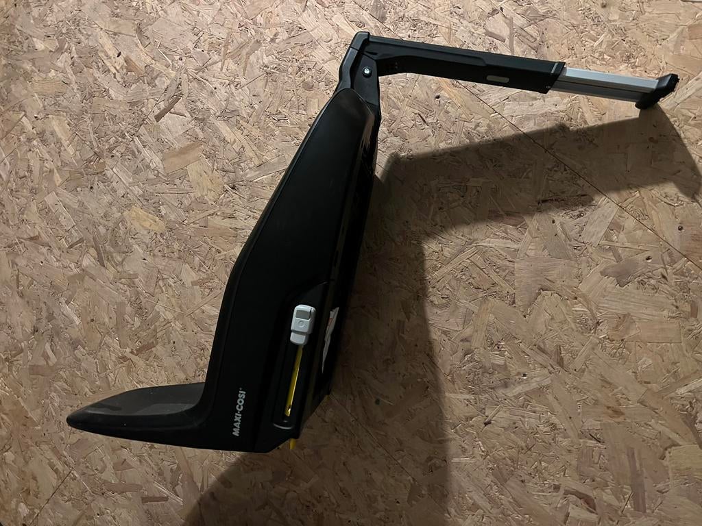 Easyfix maxi cosi, Ophalen, Gebruikt