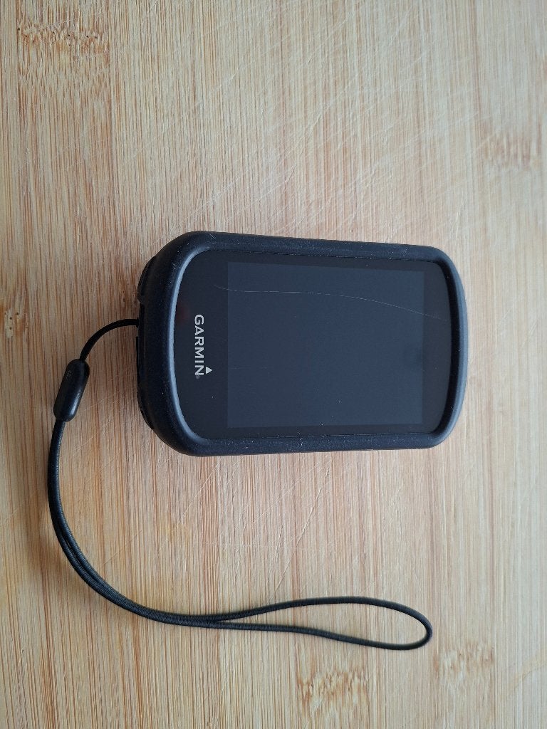 Garmin edge 830, Fietsen en Brommers, Fietsaccessoires | Fietscomputers, Ophalen, GPS, Gebruikt