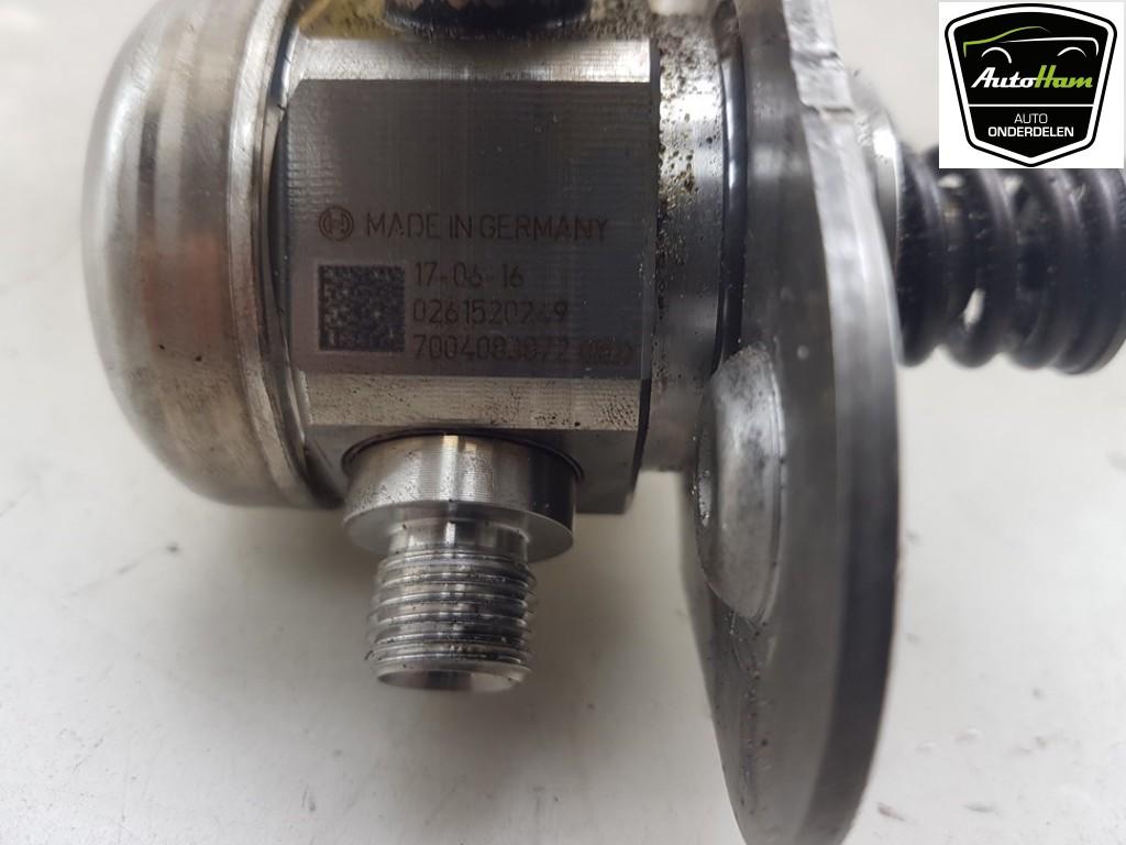 BRANDSTOFPOMP MECHANISCH Mini Countryman (F60), Gebruikt, Mini, Petuelring 130
80809  München, DE, Bayerische Motoren Werke AG