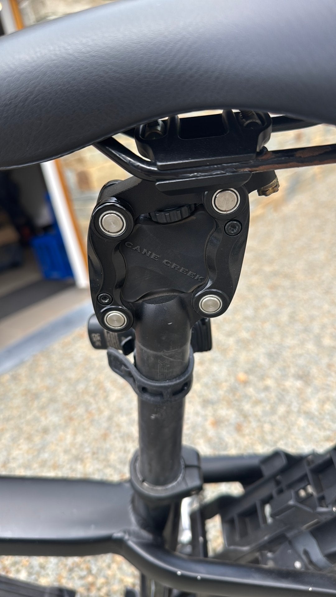 Vélo électrique Riese und Muller, Vélos & Vélomoteurs, Riese & Müller, Enlèvement ou Envoi, 50 km par batterie ou plus, 55 à 59 cm