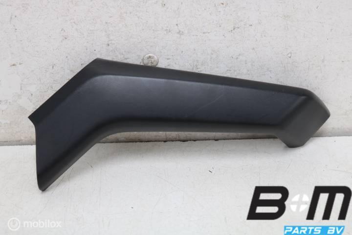 Deurlijst linksvoor VW Taigo 2G4867171, Gebruikt