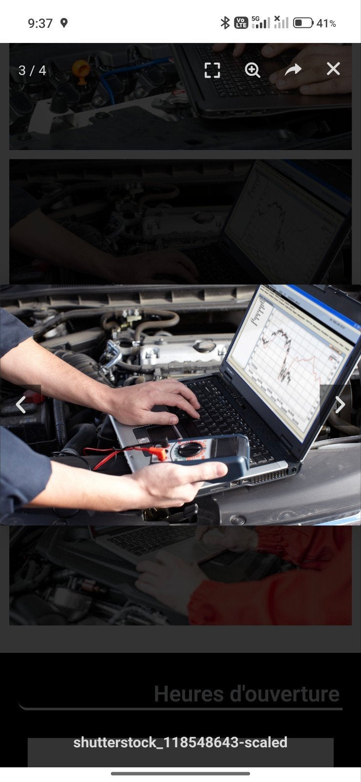 diagnostic auto toute marque