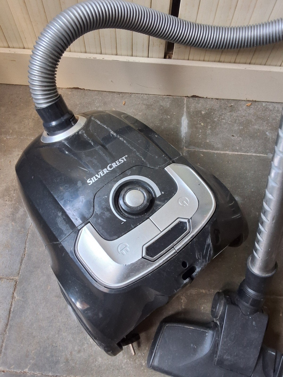 Stofzuiger in goede staat, € 12, Ophalen