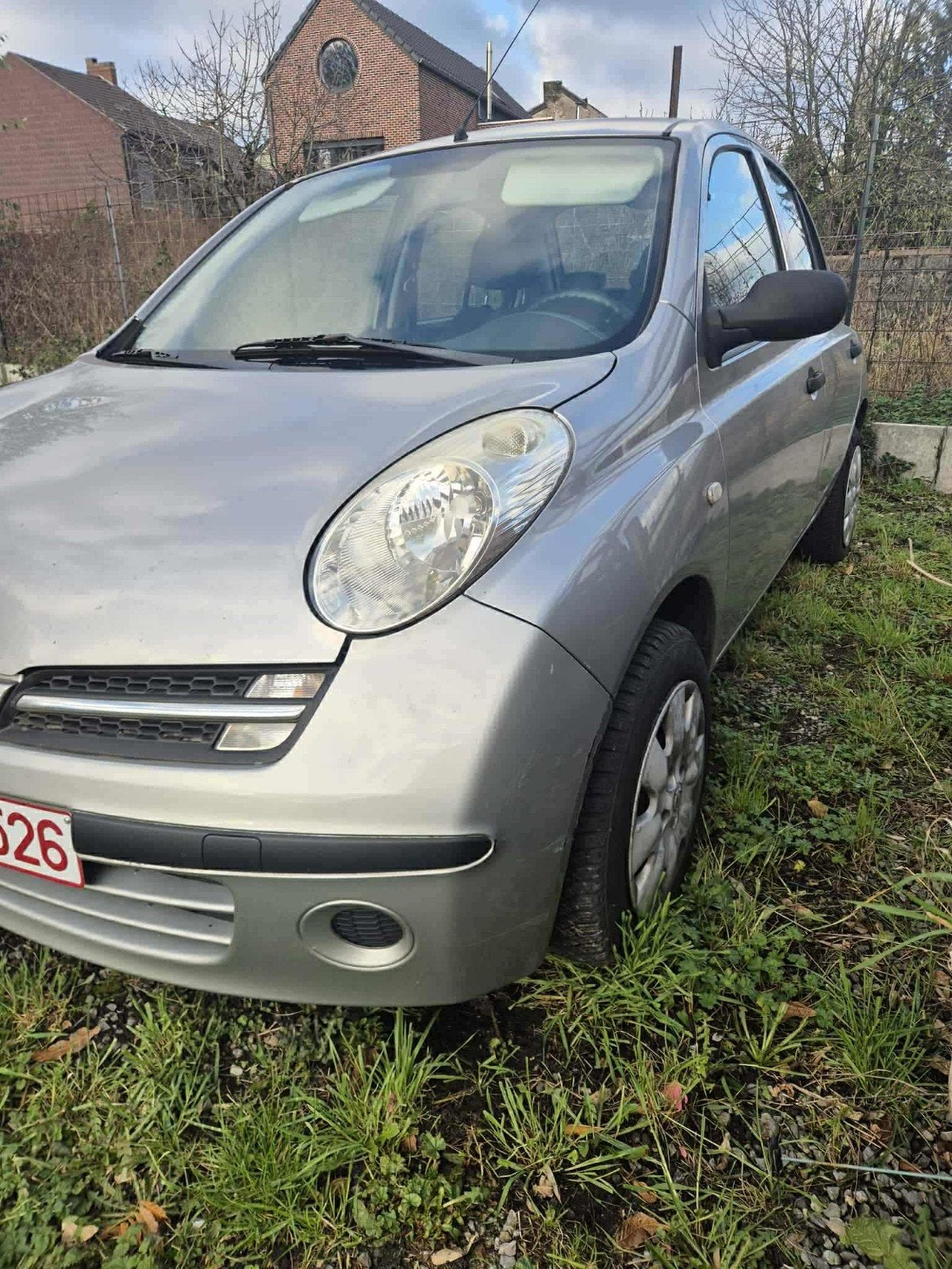 Nissan micra, Autos, Particulier, Achat, Micra