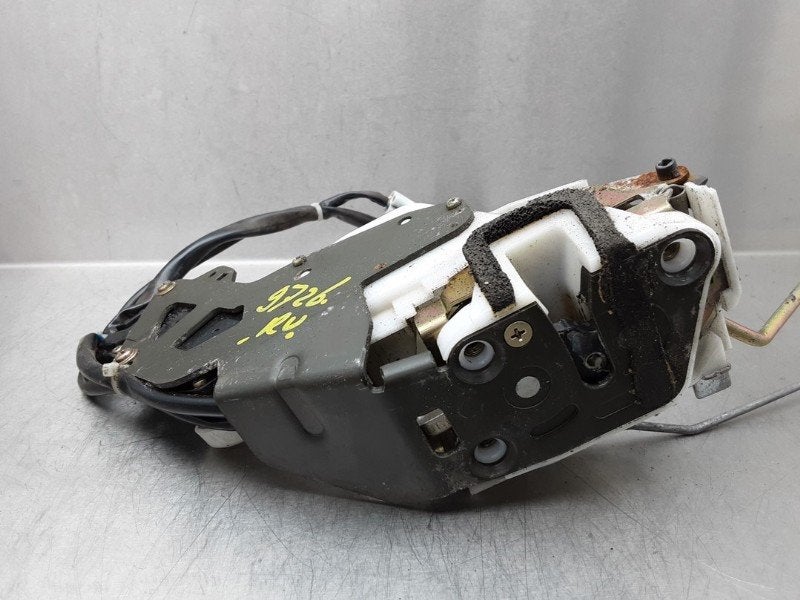 SERRURE DE PORTE RODS AVANT DROIT Suzuki Wagon-R+ (RB), Utilisé, Suzuki
