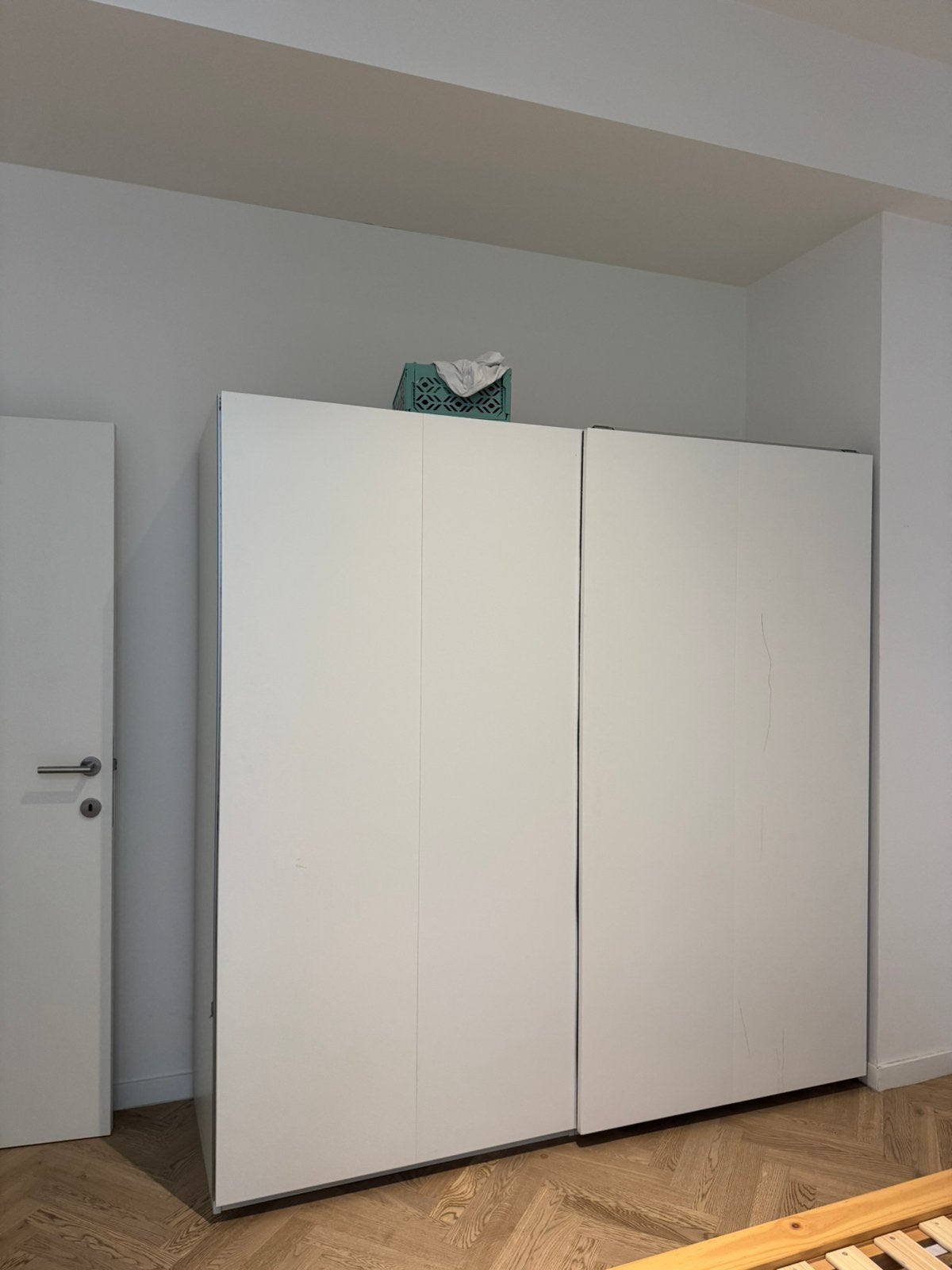 Ikea pax kast, Huis en Inrichting, Ophalen, Zo goed als nieuw