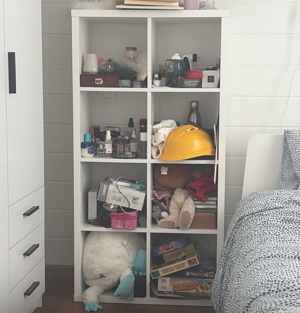 Kast ikea, Huis en Inrichting, Ophalen, Gebruikt