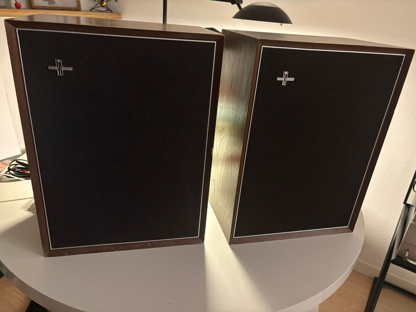 2 x Philips 22 RH 496 OOZ, TV, Hi-fi & Vidéo, Philips, Moins de 60 watts, Câbles inclus, Enlèvement