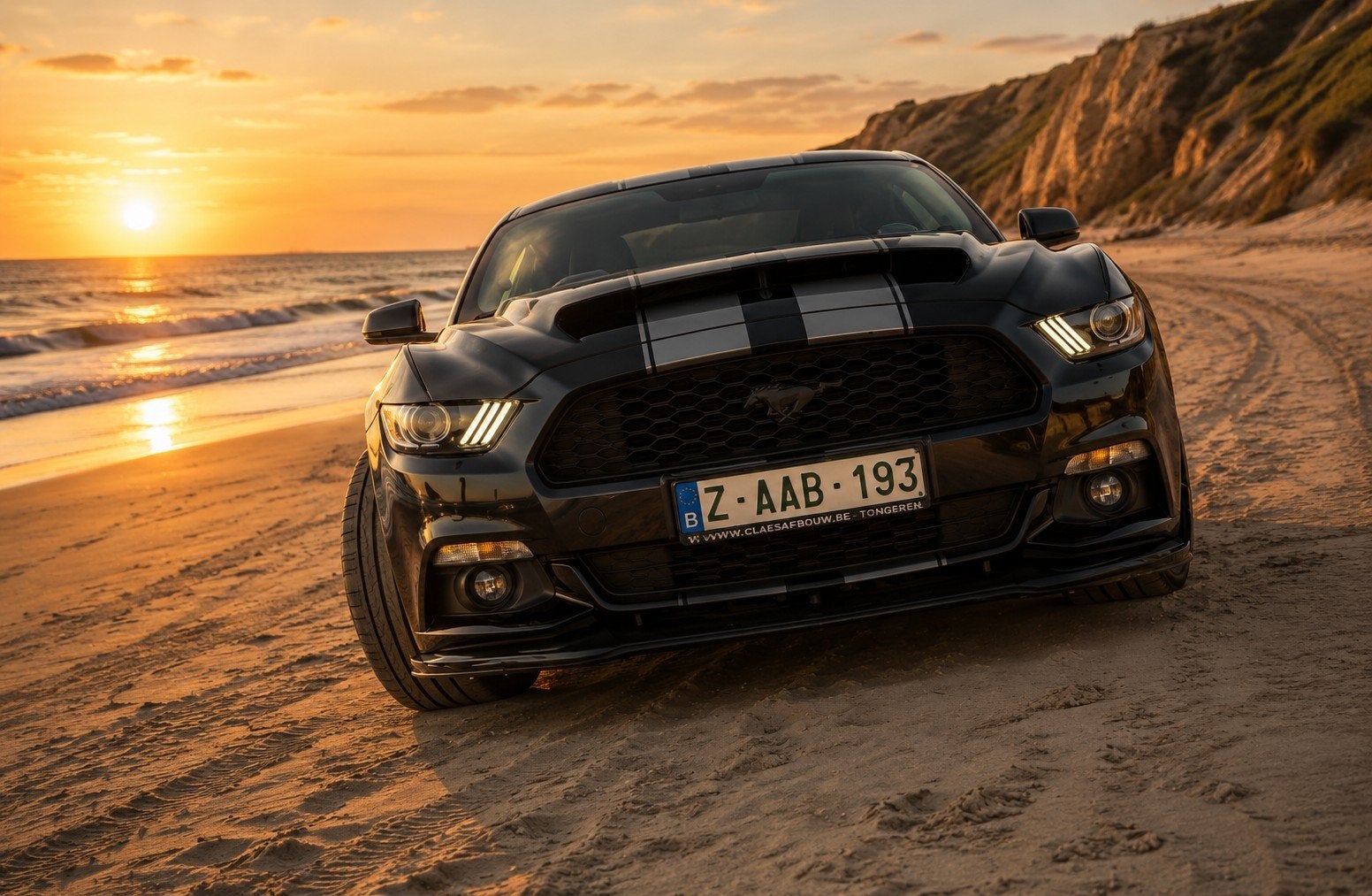 Ford mustang, Autos, Achat, Entreprise, Automatique, Mustang