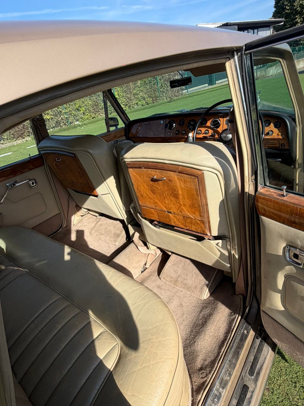 Rolls Royce, foto 8