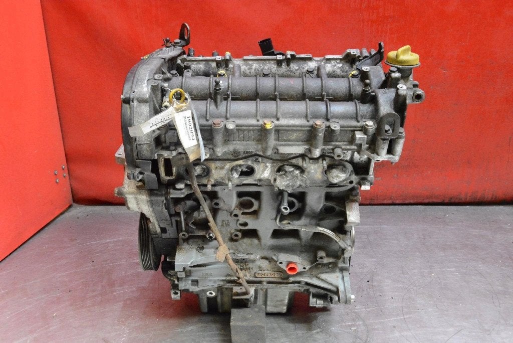 Moteur Z19DTH Nu ASTRA OPEL