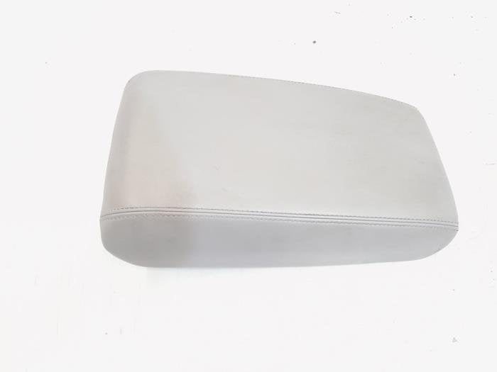 Armleuning van een Audi A6, Gebruikt, -, -, -
