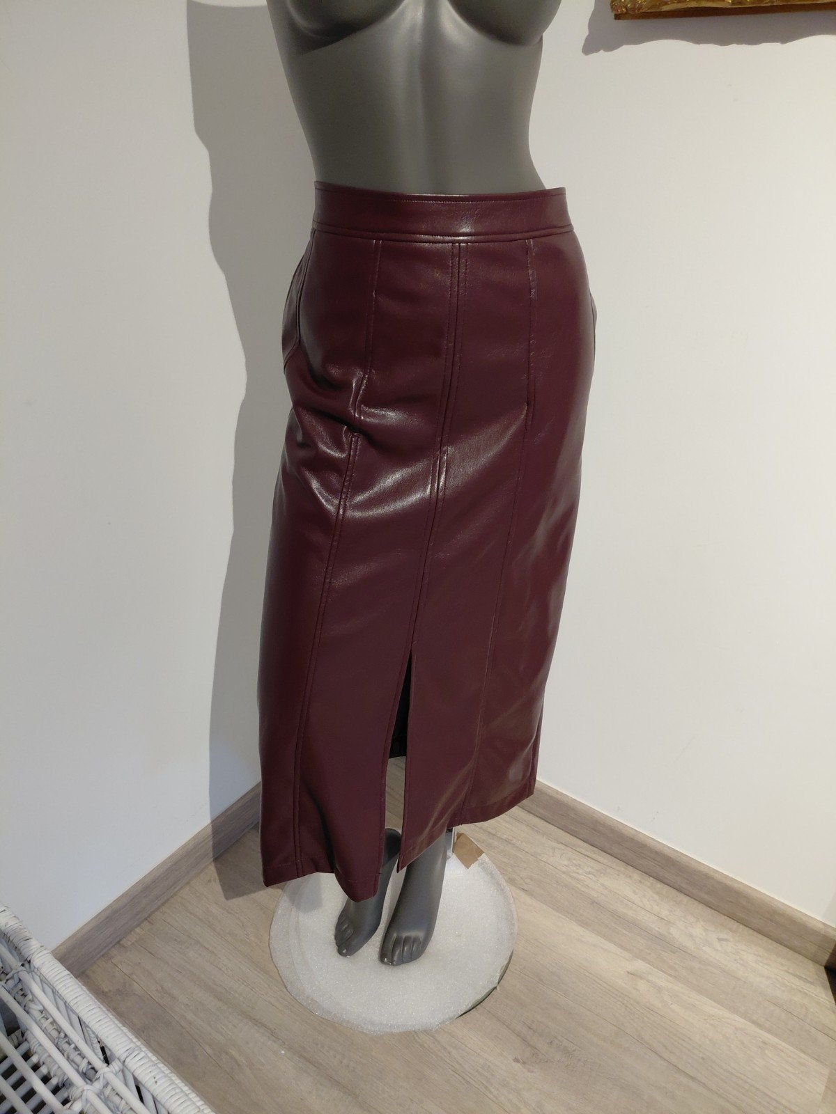 Caroline biss prachtige rok m44, Kleding | Dames, Ophalen of Verzenden