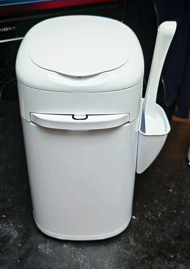 Poubelle à litière Litterlocker, Dieren en Toebehoren, Kattenbakken, Ophalen of Verzenden
