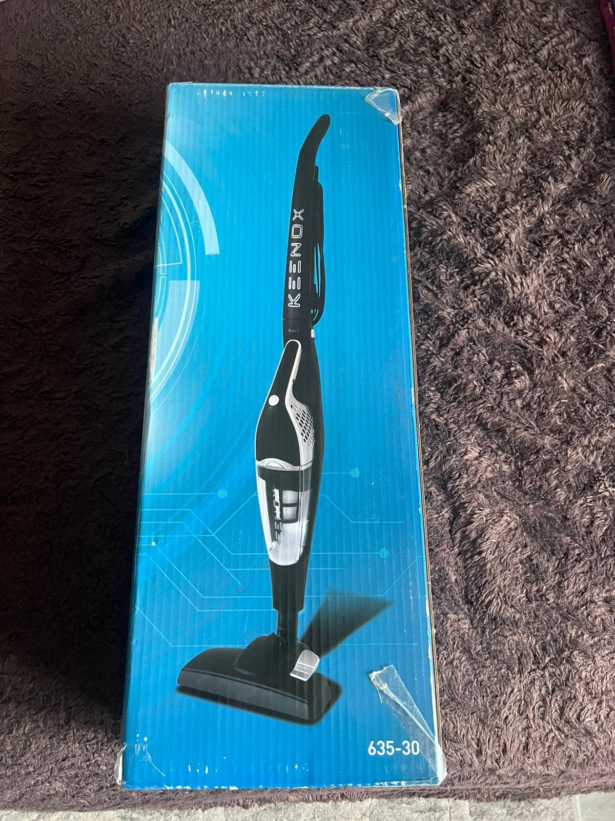 Aspirateur balai+petit aspirateur gratuit, Maison & Meubles, Produits de nettoyage, Enlèvement ou Envoi