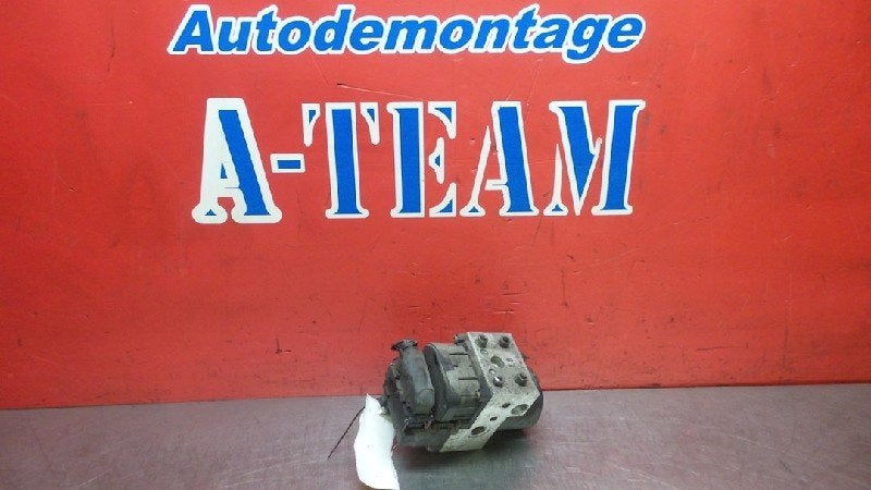 BLOC ABS (FREINS ANTI-BLOCAGE) Opel Astra G Caravan (F35), Robert Bosch AG, Opel, Utilisé, Robert-Bosch-Allee 1
74232  Abstatt, DE