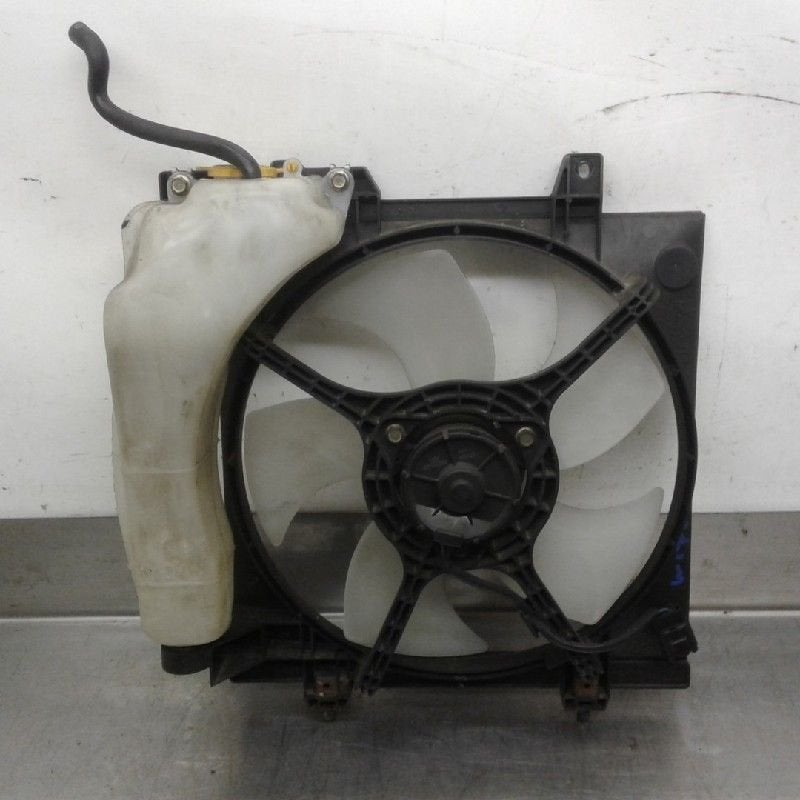 VENTILATEUR C Subaru Legacy (BE) (01-1998/09-2003), Subaru, Dhr. M. Roggen, Stadsweg 37 37
9917 PV  WIRDUM GR., NL, Utilisé