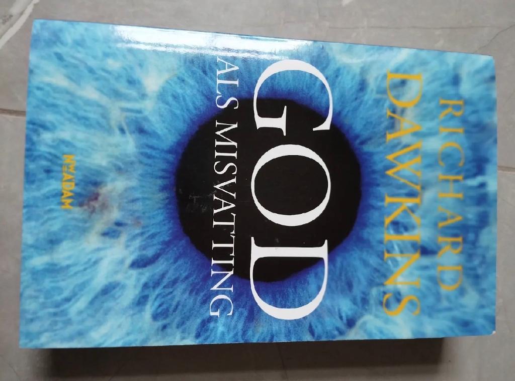 Non-fictie, Boeken, Ophalen, Gelezen, Richard dawkins