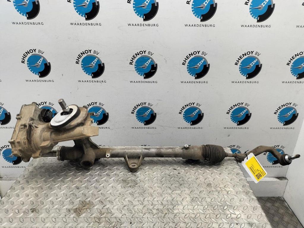 MINI (BMW) MINI F55 One 1.2 One Pepper Bns.  STUURHUIS 2015, Ophalen of Verzenden, Gebruikt, ARN erkend