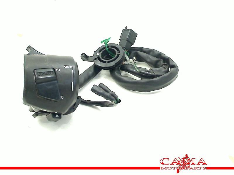 STUURSCHAKELAAR LINKS Honda CBR 1000 F 1990-1992, Motoren, Dhr. S. di Majo, Gebruikt, Info@cama-motorparts.nl, P.J. Troelstraweg 8 8
3144 CX  MAASSLUIS, NL