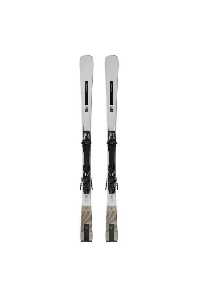Salomon damesski s/max N10 model 25/26 399€ nieuw, Nieuw, Salomon, Ophalen of Verzenden, Ski's