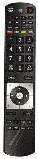 RC5110 afstandsbediening, Audio, Tv en Foto, Ophalen of Verzenden, Gebruikt, Tv