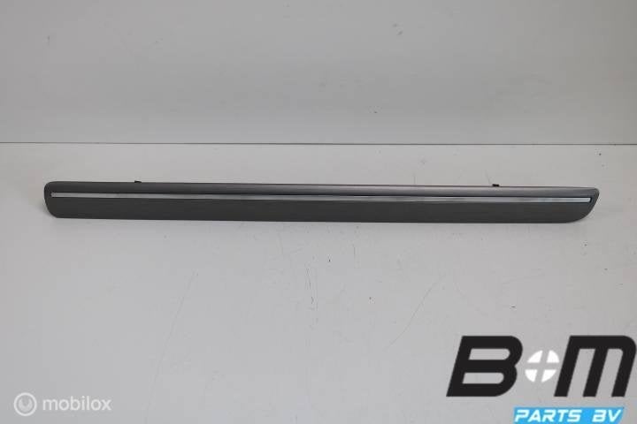 Strip in dashboard rechts VW Golf 7 Variant 5G1858418C, Gebruikt