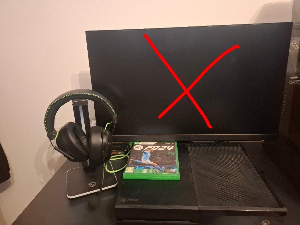 Xbox one  met toebehoren en games, Games en Spelcomputers, Gebruikt, 2 spelers, Eén computer, Vanaf 12 jaar