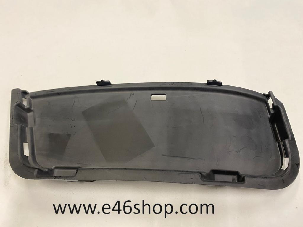 BMW X1 M PAKKET BUMPER ROOSTER LINKS OE 51118038061, Neuf, -, -, Enlèvement ou Envoi