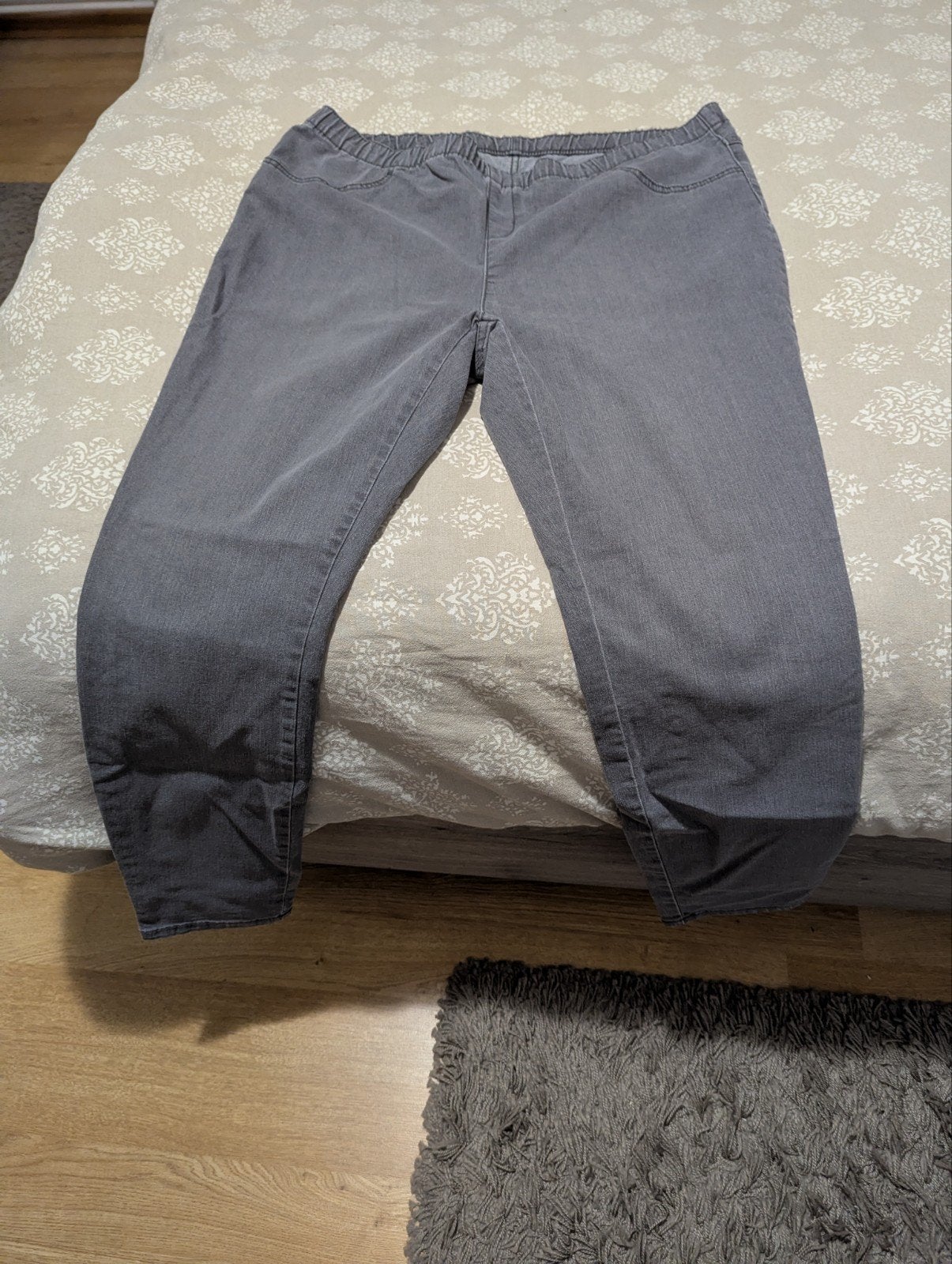 Tregging broek maat 48, Kleding | Dames, Ophalen