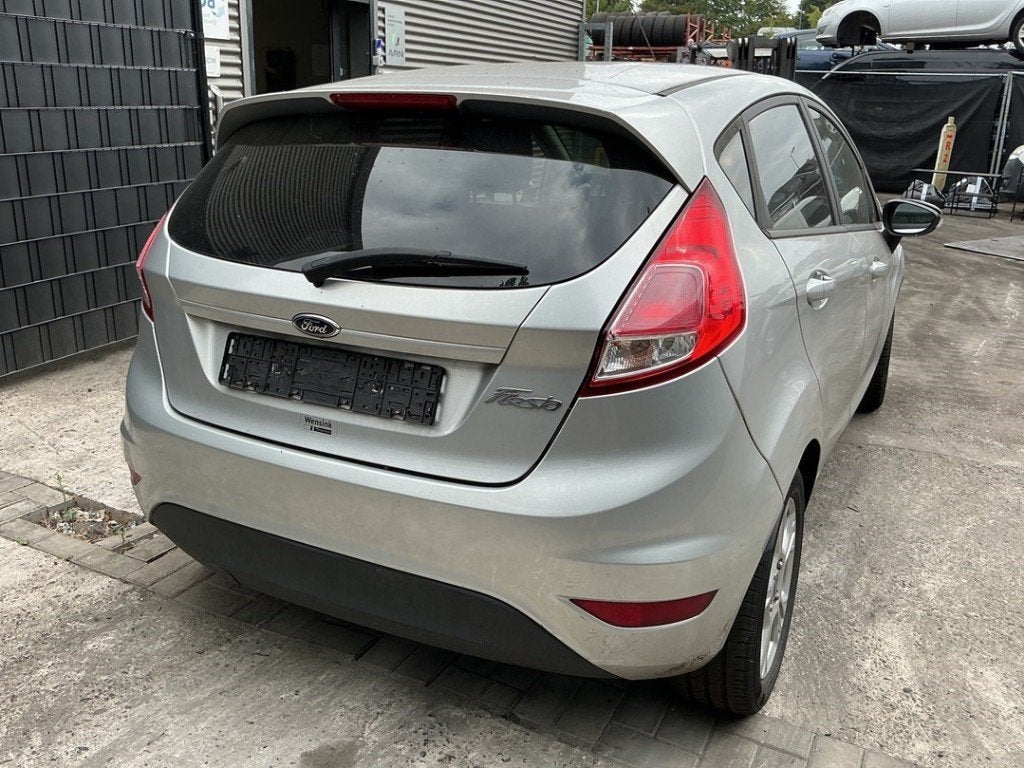 AMORTISSEUR ARRIÈRE DROIT Ford Fiesta 6 (JA8), Autos : Pièces & Accessoires, Henry-Ford-Straße  1
50735  Köln, DE, Ford-Werke GmbH