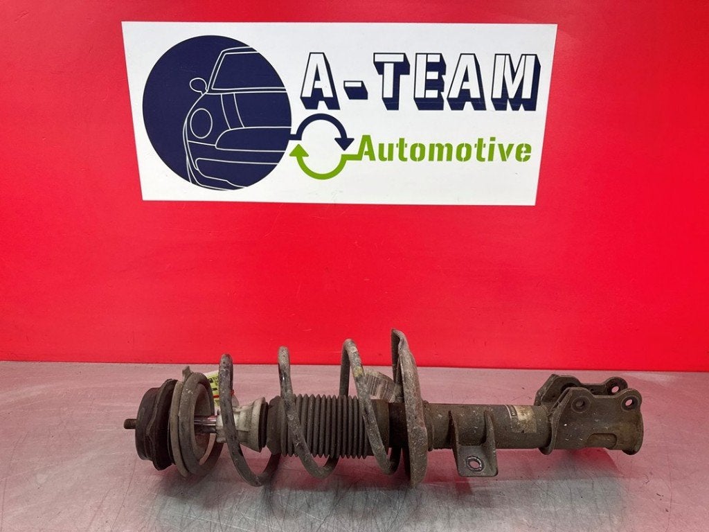 AMORTISSEUR OU ABSORBEUR DE CHOC AVANT DROIT Ford Ka II, Henry-Ford-Straße  1
50735  Köln, DE, Ford-Werke GmbH, Kunden@ford.com