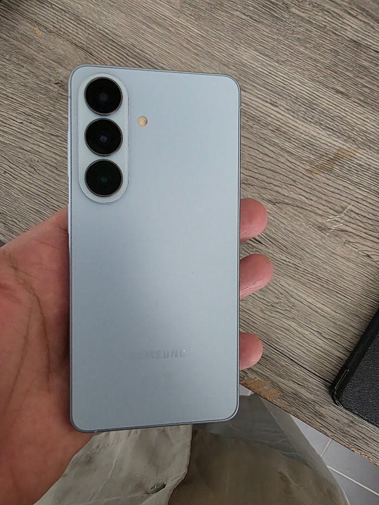 Samsung galaxy s26 état neuf avec garantie, Télécoms, Enlèvement, Comme neuf, Autres modèles, Écran tactile