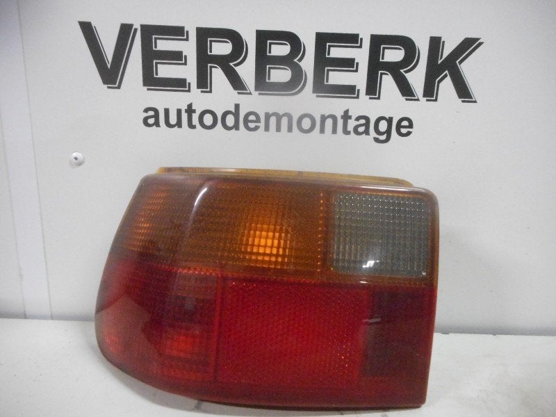FEU ARRIÈRE GAUCHE Opel Astra F (53 / 54 / 58 / 59), Autos : Pièces & Accessoires, Éclairage, Opel, Opel Automobile GmbH, Utilisé