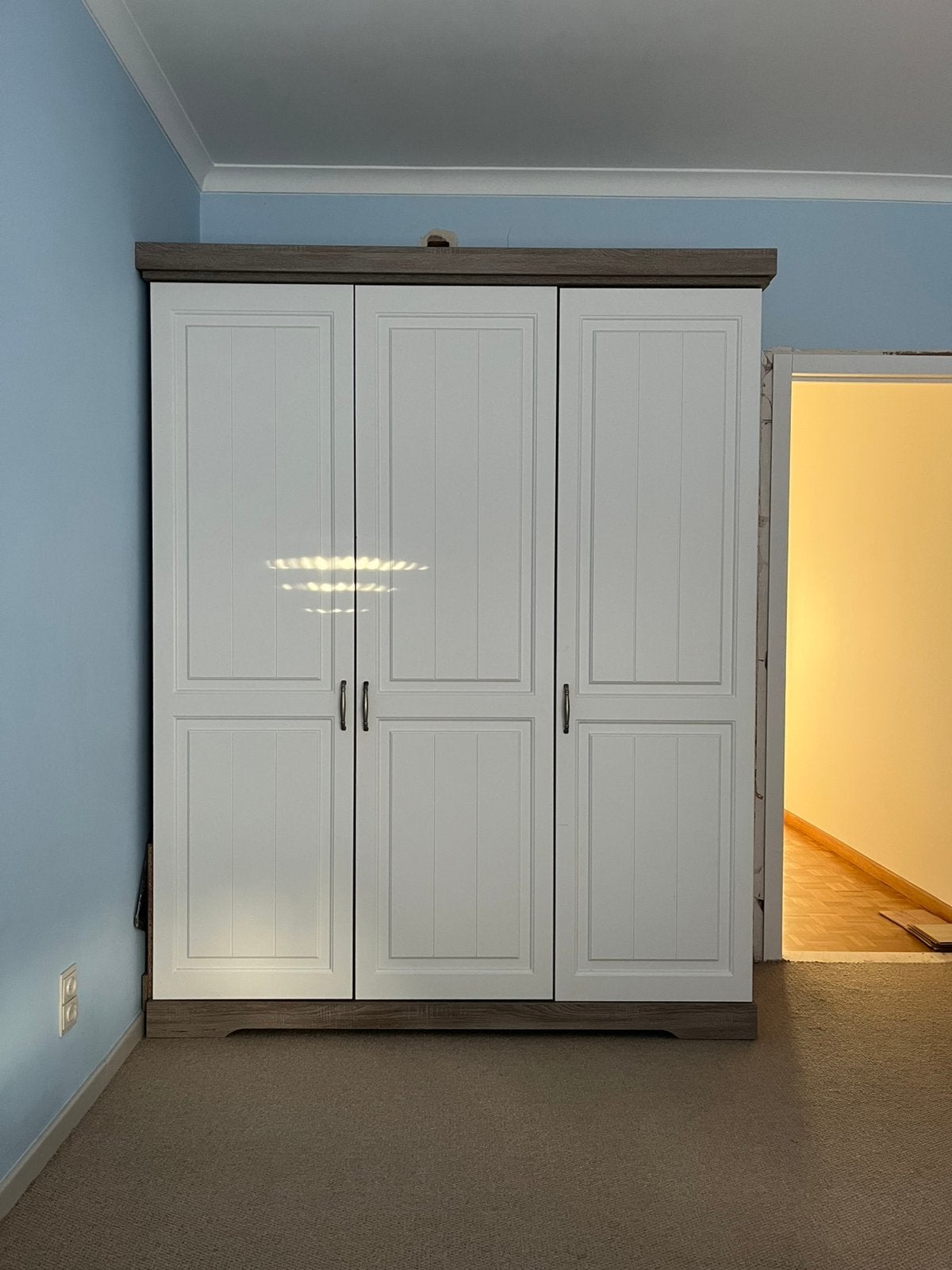 Bed en kast, Immo, Province d'Anvers