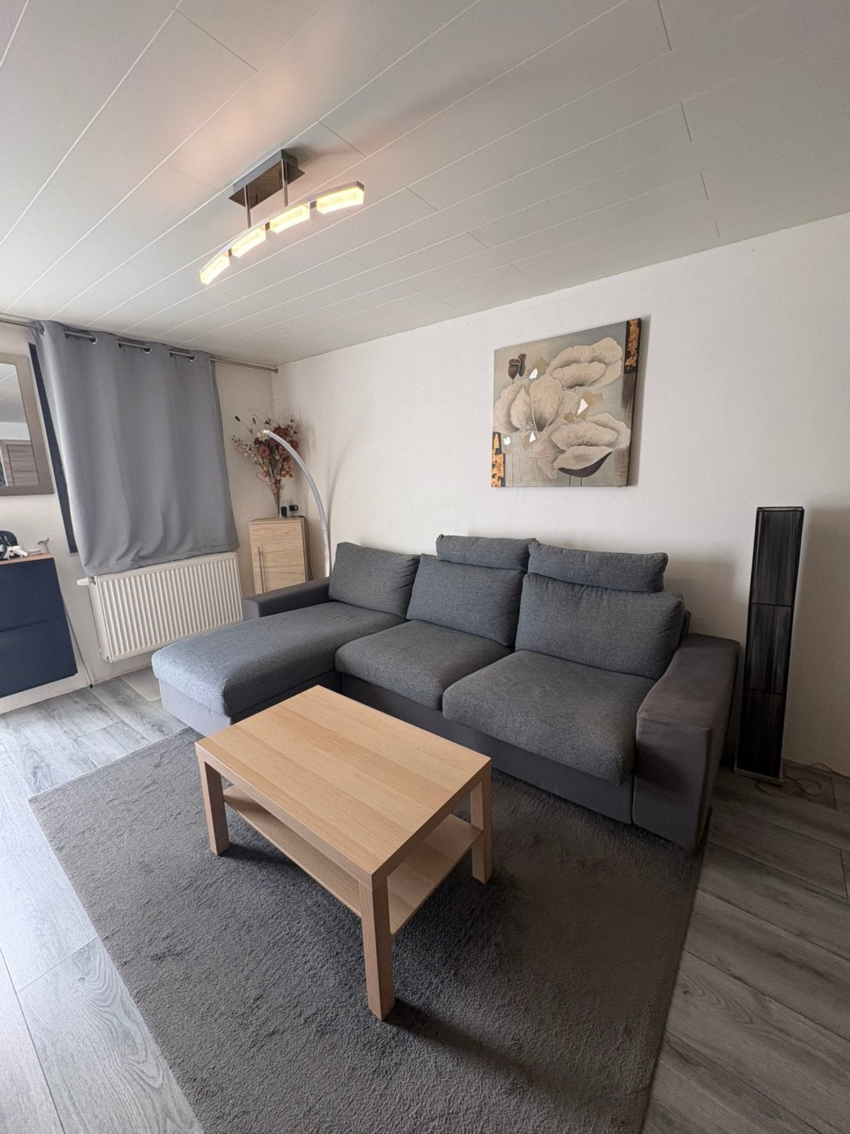 Divan lit, Maison & Meubles, Enlèvement