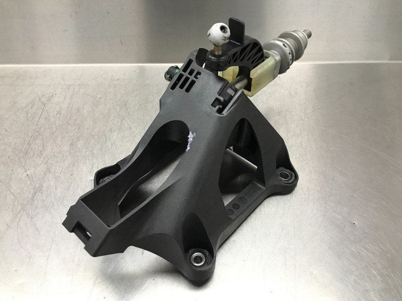 SCHAKELMECHANIEK ABS Toyota Auris (E15) (01-2006/09-2012), Gebruikt, Toyota