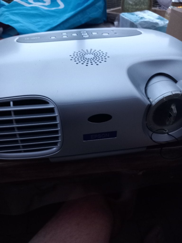 Beamer epson, TV, Hi-fi & Vidéo, Projecteurs vidéo, Enlèvement ou Envoi, Neuf, Epson