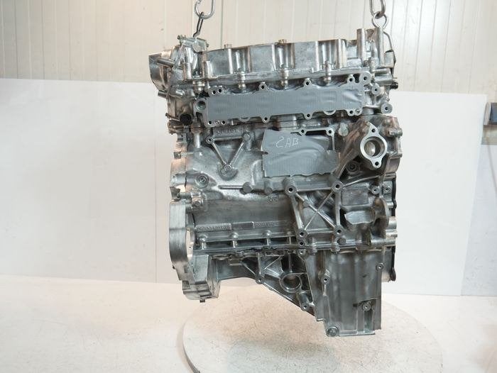 Moteur Land Rover/Jaguar XE 2.0 - 204DTD-204DTH-AJ20D4, Verzenden, Gereviseerd, Rover