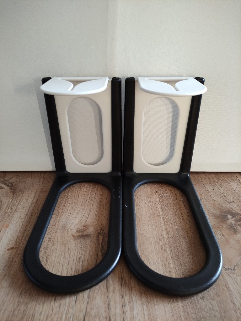 Dekbed Opmaakhulp Dek-A-Bed 2 stuks, Enlèvement ou Envoi, Utilisé