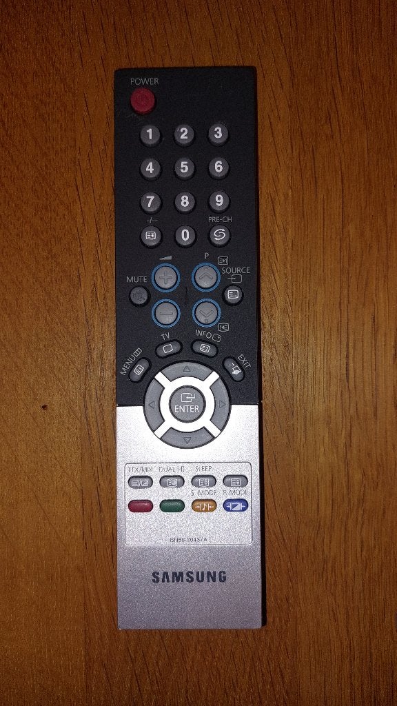 Télécommande Samsung BN59-00437A, TV, Hi-fi & Vidéo, Enlèvement, Neuf, Originale, TV