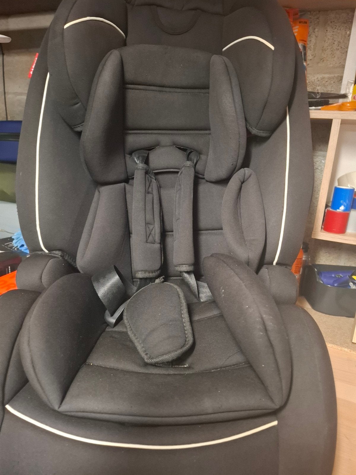 Car Kids  autostoel, Kinderen en Baby's, Ophalen